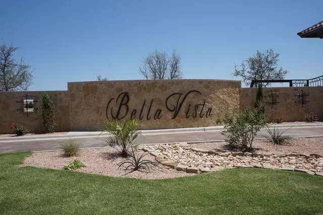 Odessa, TX 79765,111 Bella Vista Circle
