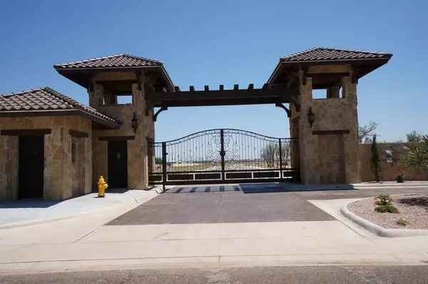 Odessa, TX 79765,214 Bella Vista Circle