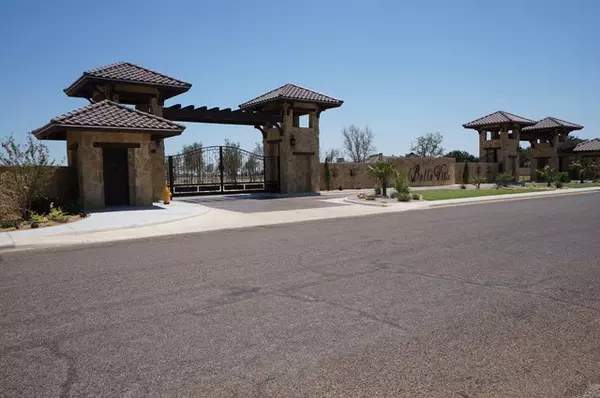 Odessa, TX 79765,216 Bella Vista Circle