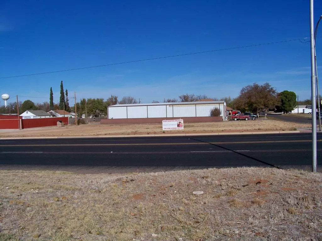 Andrews, TX 79714,0 Broadway