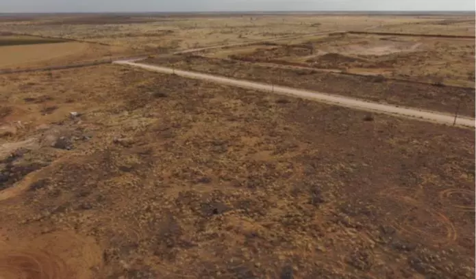 Andrews, TX 79714,3350 #17 4001