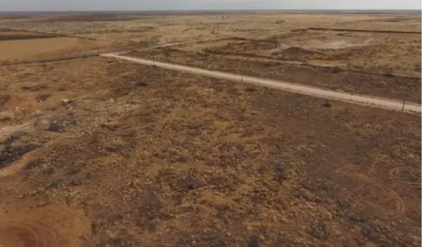 Andrews, TX 79714,3350  #4 4001