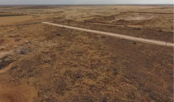 Andrews, TX 79714,3350 #24 4001