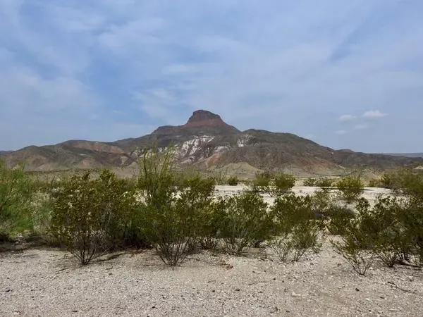 Lajitas, TX 79852,300 Comanche Mesa Drive