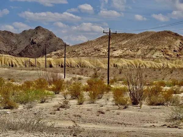 Terlingua, TX 79852,0 FM 170