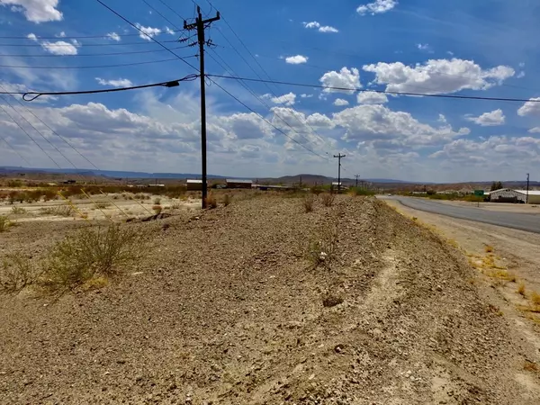 Terlingua, TX 79852,0 FM 170