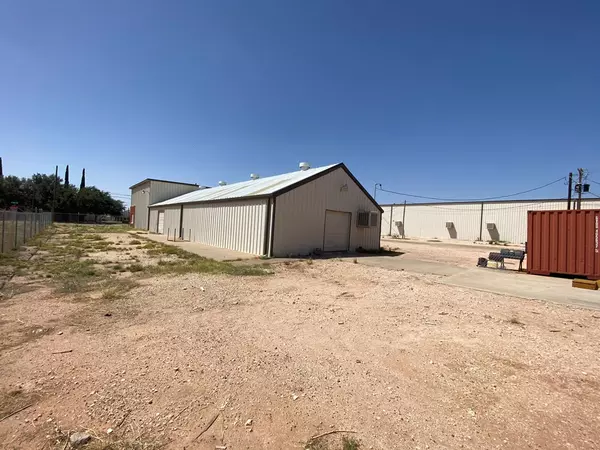 Odessa, TX 79763,920 2nd St