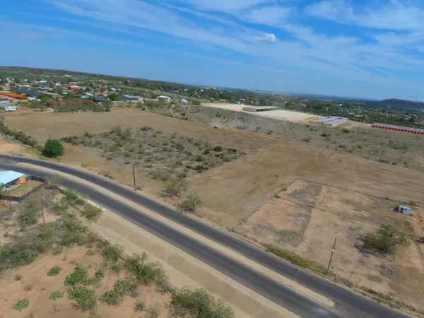 Big Spring, TX 79720,0000 Wasson Rd