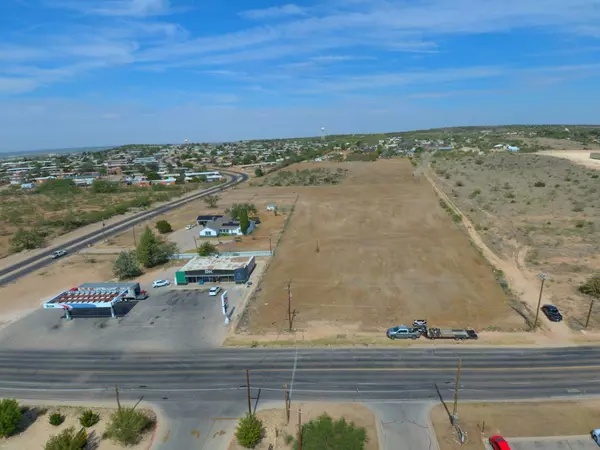 Big Spring, TX 79720,0000 Wasson Rd