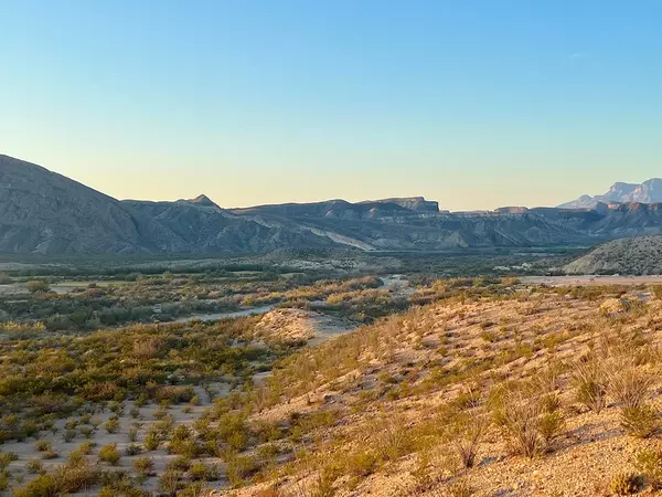Lajitas, TX 79852,Lot 52 Comanche Mesa Drive