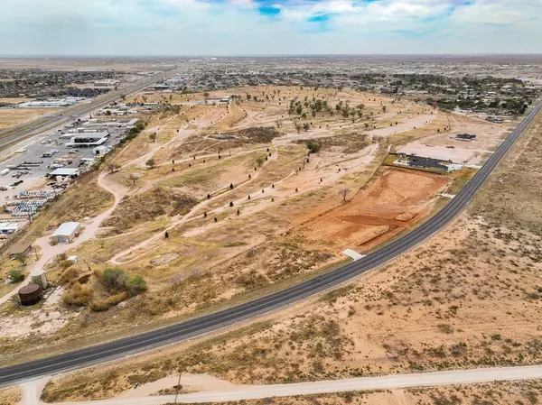 Odessa, TX 79764,Lot9 TBD County Road West