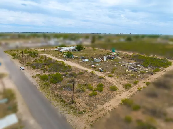 Monahans, TX 79756,401 Wilma