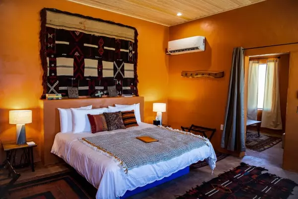 Terlingua, TX 79852,442 Kempf Rd