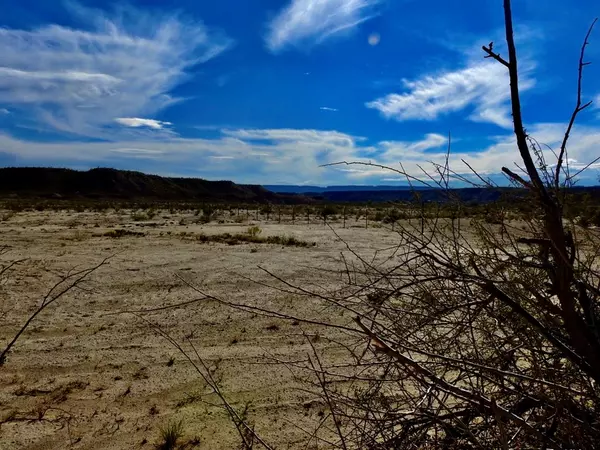 Terlingua, TX 79852,285 Fulcher Rd.