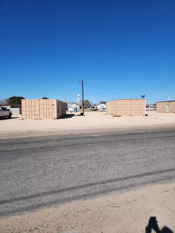 Monahans, TX 79756,4403 Faye