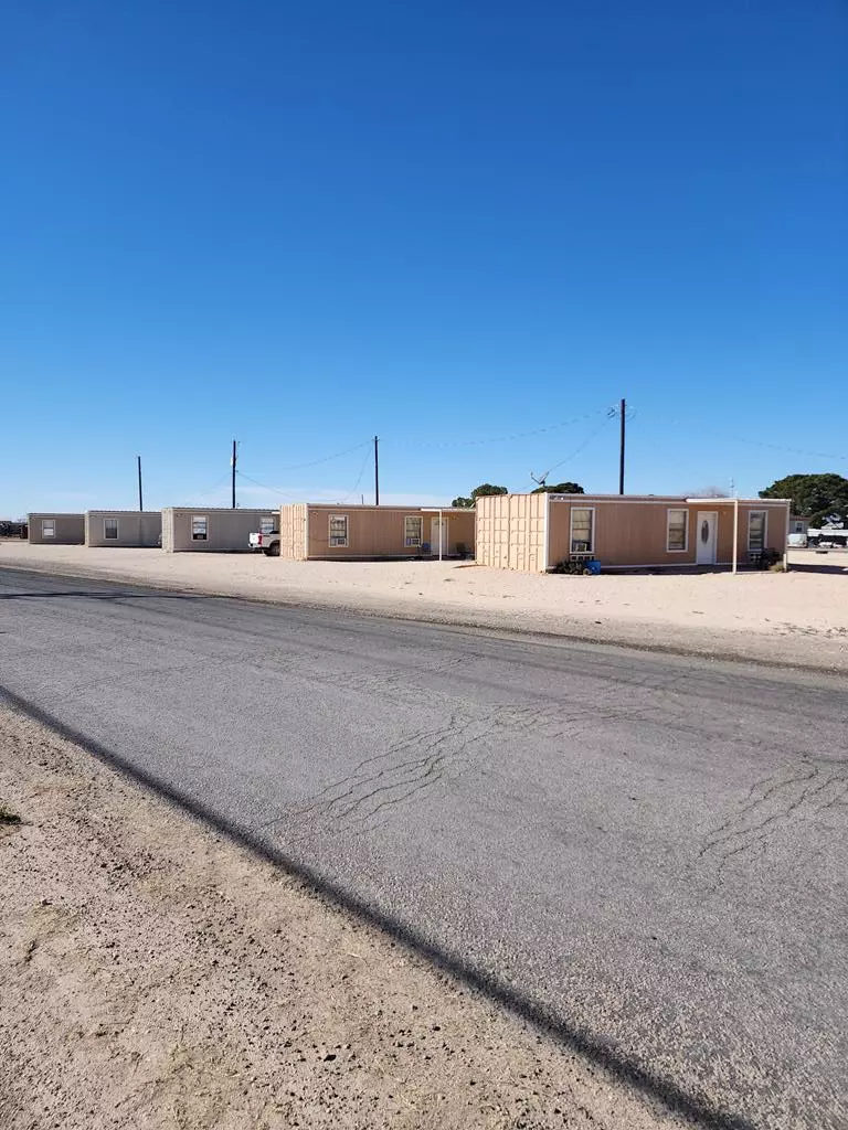 Monahans, TX 79756,4403 Faye