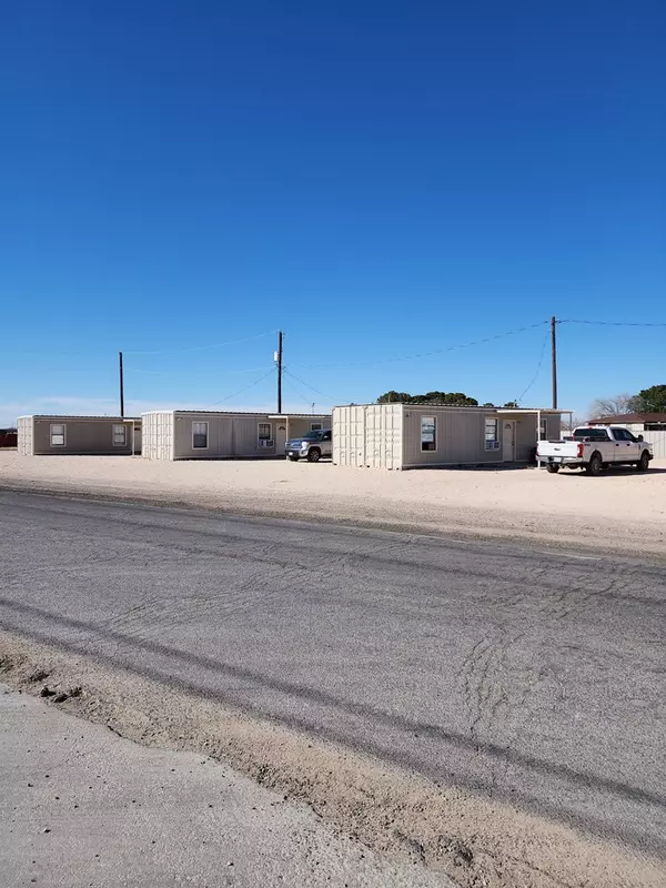 Monahans, TX 79756,4403 Faye