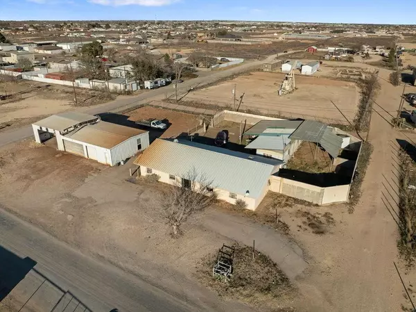 2742 Mercury, Odessa, TX 79765