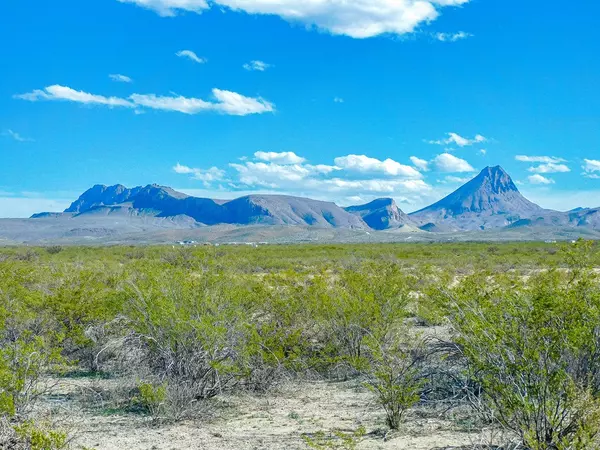 Terlingua, TX 79852,19800 Reimers Road