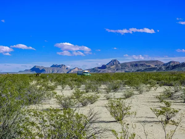Terlingua, TX 79852,16840 Wet Bypass