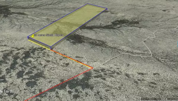 Sierra Blanca, TX 79855,TBD Lasca Road