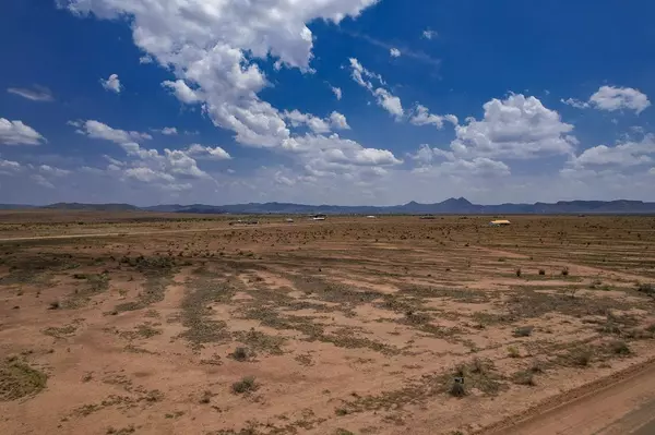 Alpine, TX 79830,Tr 37 Via Hatch Canyon