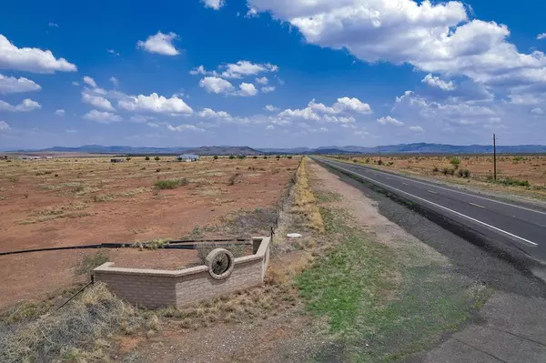 Alpine, TX 79830,Tr 37 Via Hatch Canyon