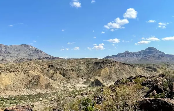 Terlingua, TX 79852,175 Terlingua Ranch Gate 2 Rd.