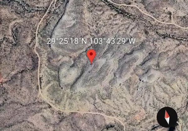 Terlingua, TX 79852,2851 Blue Ridge Rd.