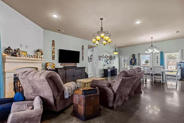 Andrews, TX 79714,2601 SE County Rd 4391