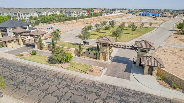 207 Bella Vista Circle, Odessa, TX 79765