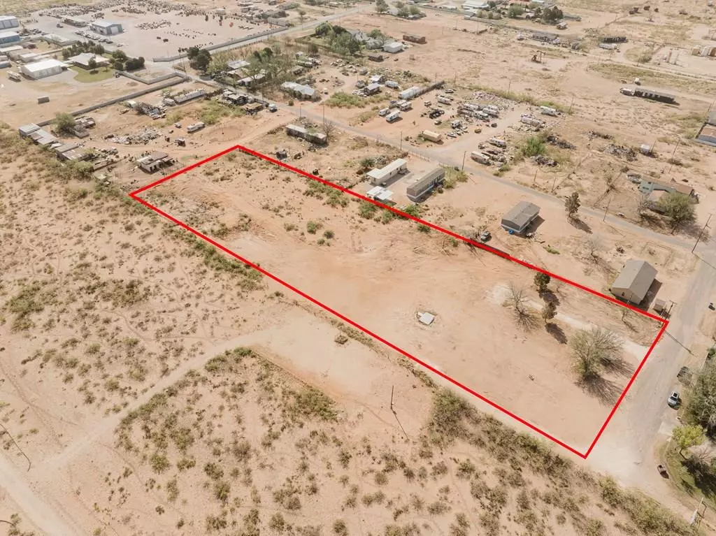 Odessa, TX 79764,5604 Angus Rd