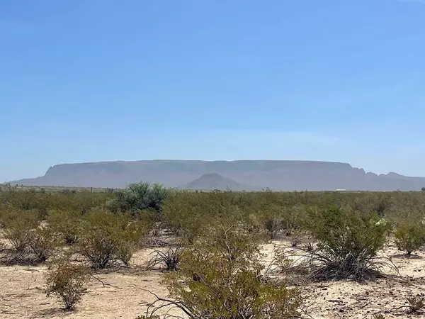 Terlingua, TX 79852,TR 2718A Private Rd