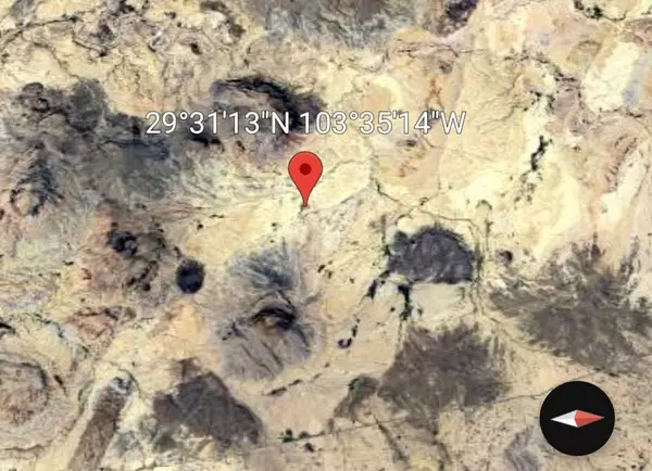 Terlingua, TX 79852,112 Victoria Dr.