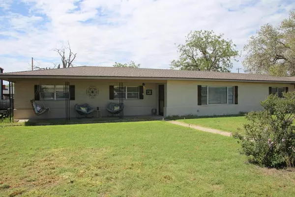 Seminole, TX 79360,110 11th St