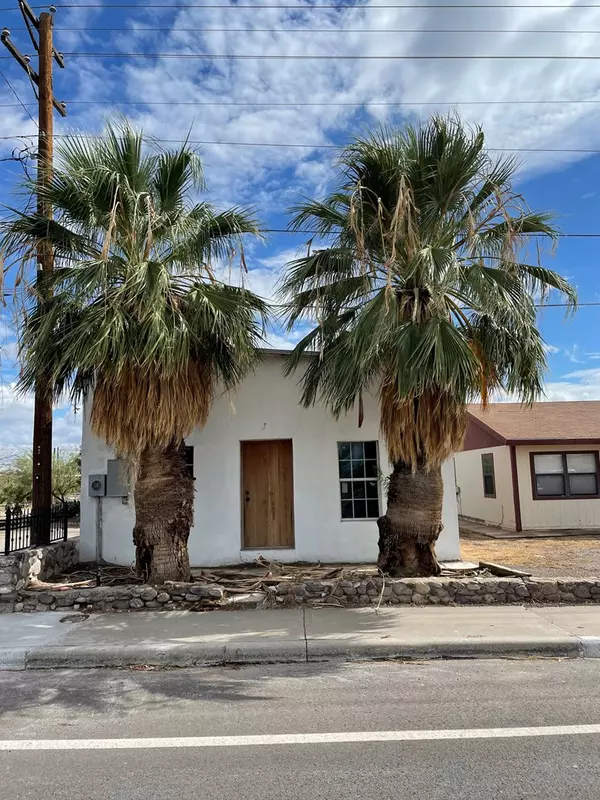 Presidio, TX 79845,1202 O'reilly