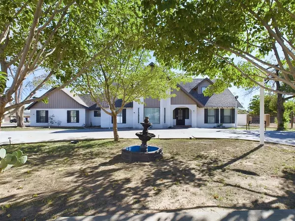 Pecos, TX 79772,#2 Winding Way