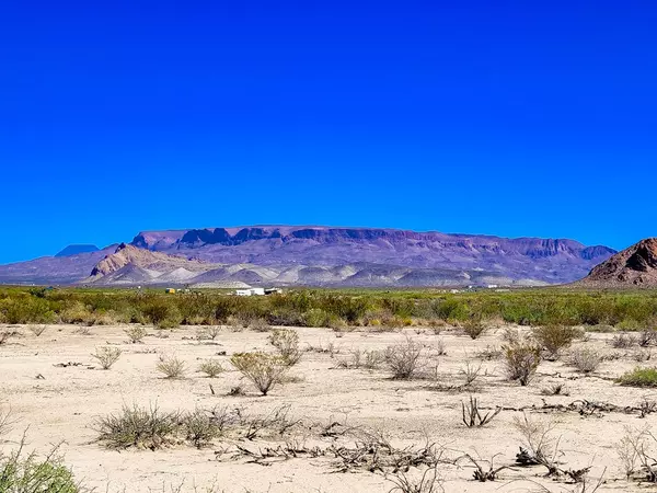 Terlingua, TX 79852,17128 Corzo Ave