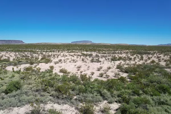 Alpine, TX 79830,25-8 Butcherknife Road