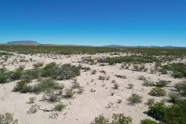 Alpine, TX 79830,25-7 Butcherknife Road