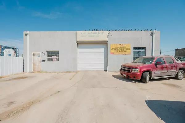 Odessa, TX 79761,808 Muskingum Ave