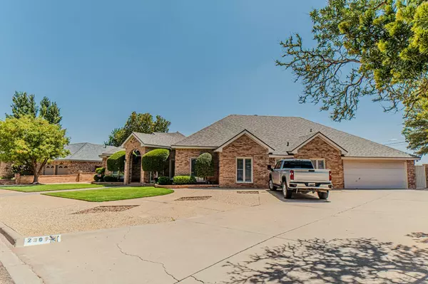 Seminole, TX 79360,2309 Ave B