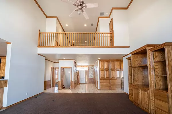 Seminole, TX 79360,281 County Rd 104