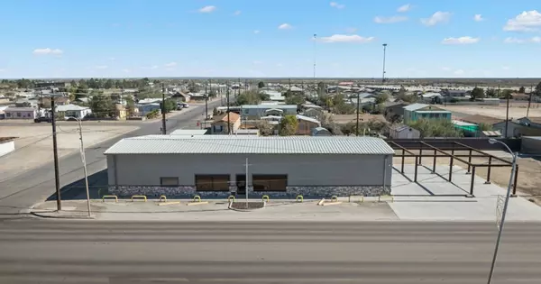 Pecos, TX 79772,1300 Cedar