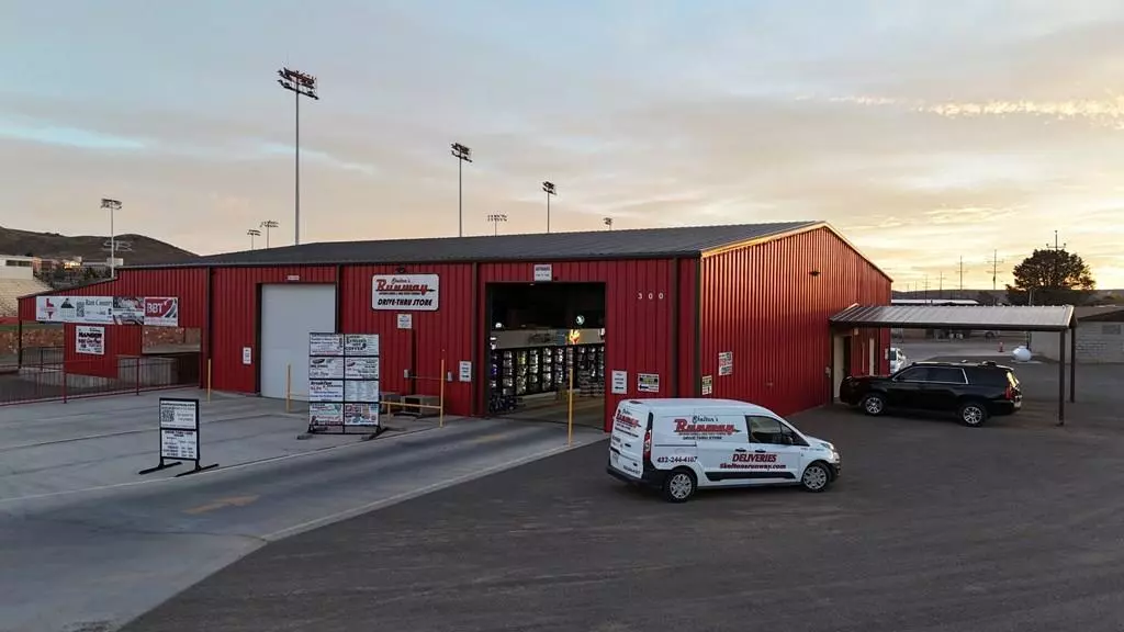 Alpine, TX 79830,300 Cockrell St