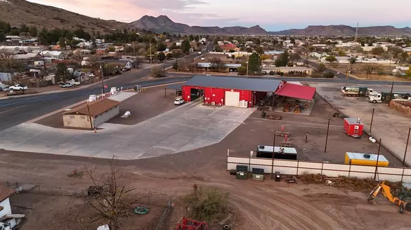 Alpine, TX 79830,300 Cockrell St