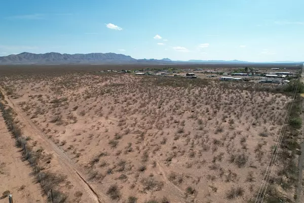 Van Horn, TX 79855,2401 Van Horn St