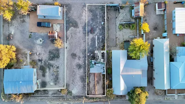 Marfa, TX 79843,205 Dallas St