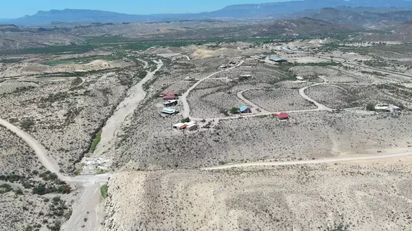 Lajitas, TX 79852,Lot 17 Comanche Hill Dr