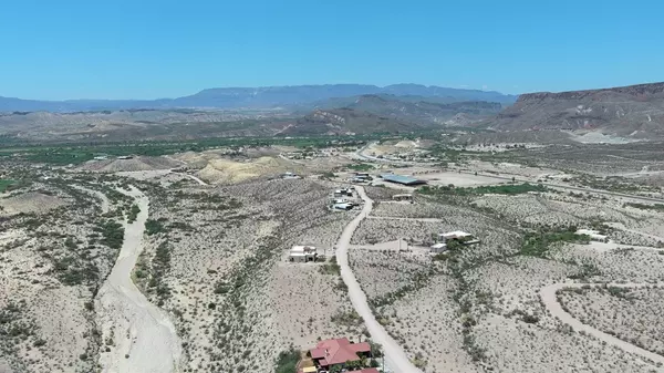 Lajitas, TX 79852,Lot 19 Comanche Hill Dr